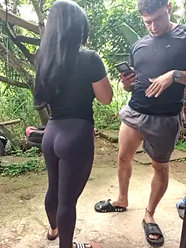 venusandzeusxh online show from 04.27.26