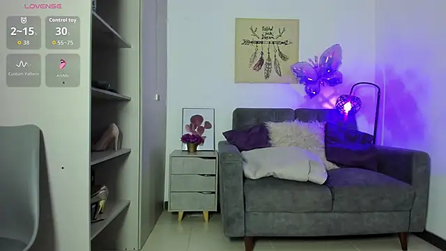 samantha hot20 online show from 11.11.25