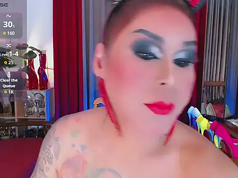 bubblebuttkate online show from 03.28.26