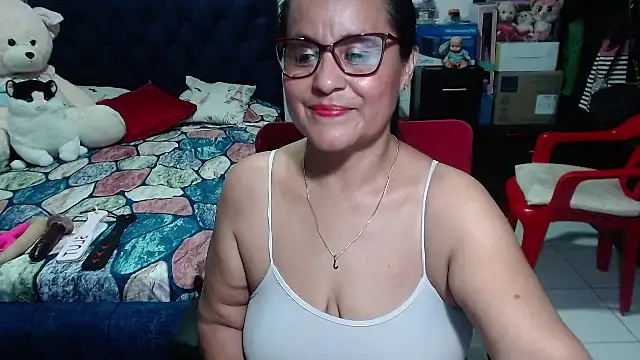 pervert mommy  online show from 03.17.25