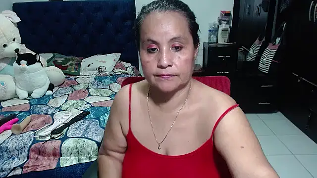 pervert mommy  online show from 03.19.25