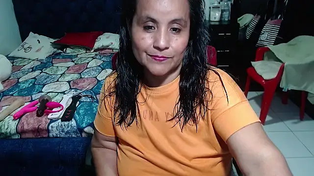 pervert mommy  online show from 03.19.25