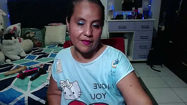 pervert mommy  online show from 12.14.25