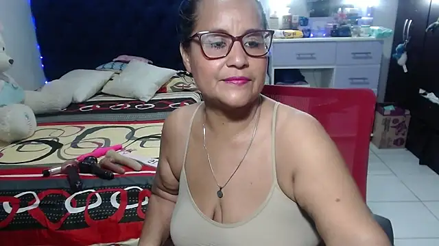 pervert mommy  online show from 03.26.26