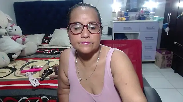 pervert mommy  online show from 03.27.26