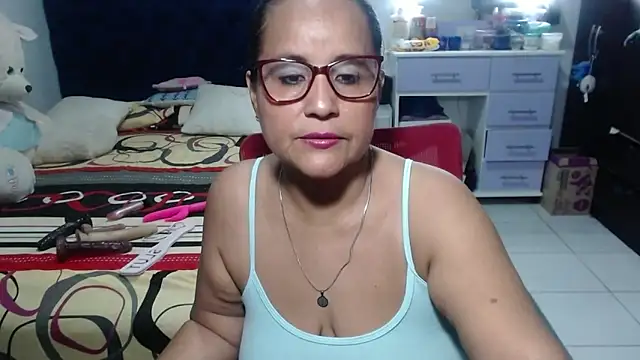 pervert mommy  online show from 04.01.26