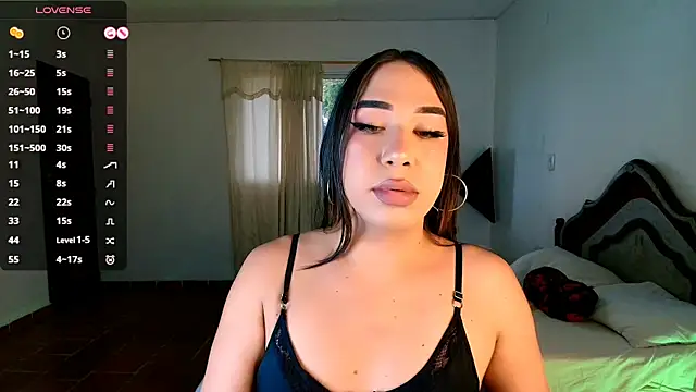 cristal 0381 online show from 10.10.25