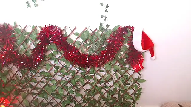 Black Monster Tits online show from 12.22.25