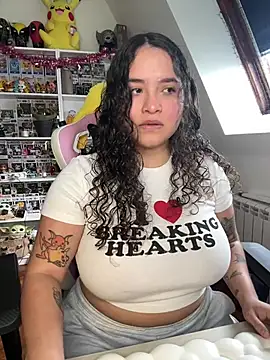 Sweet sully   online show from 12.22.24