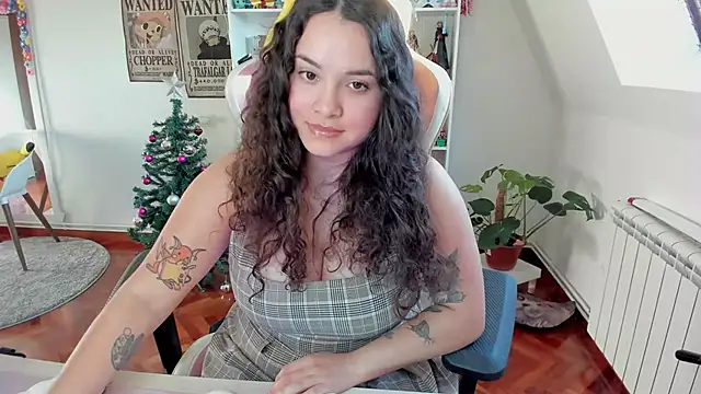 Sweet sully   online show from 12.31.24