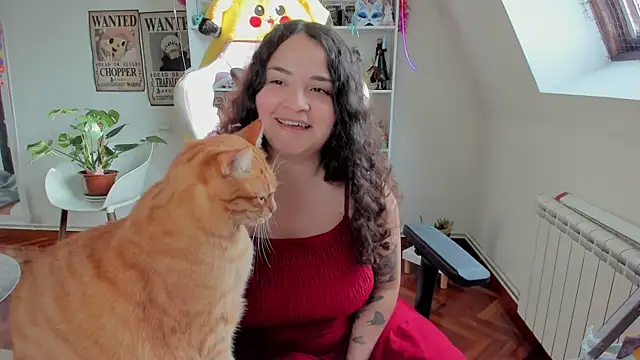 Sweet sully   online show from 01.08.25