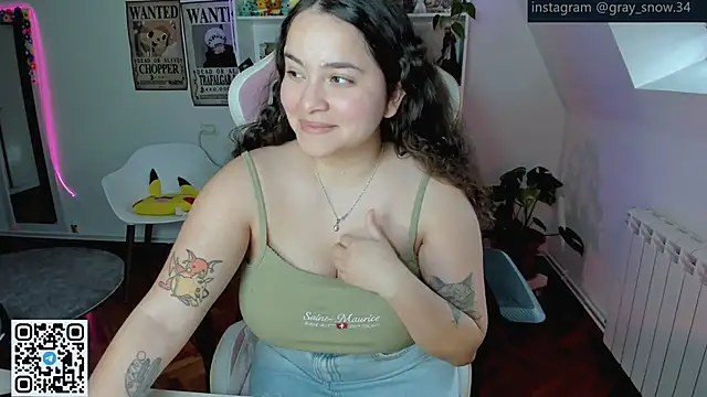 Sweet sully   online show from 02.09.25