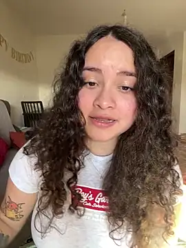 Sweet sully   online show from 02.19.25