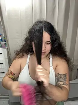 Sweet sully   online show from 02.21.25