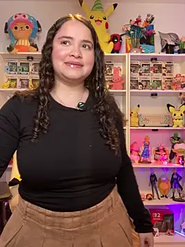 Sweet sully   online show from 02.23.26