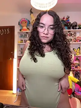 Sweet sully   online show from 04.12.26