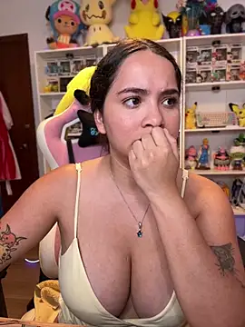 Sweet sully   online show from 05.26.26