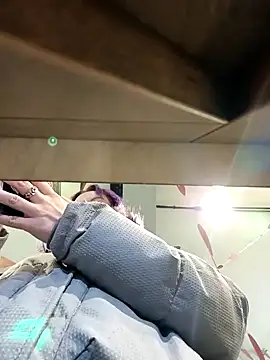 Frost foxy online show from 12.07.24