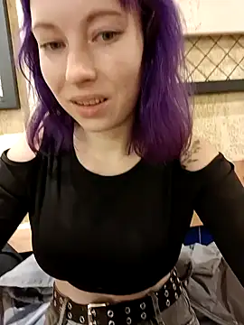 Frost foxy online show from 12.26.24