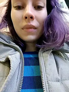 Frost foxy online show from 01.08.25