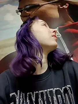 Frost foxy online show from 02.15.25