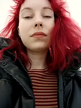 Frost foxy online show from 03.08.25