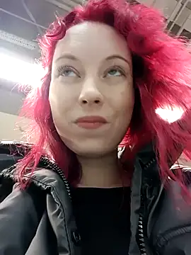 Frost foxy online show from 03.09.25