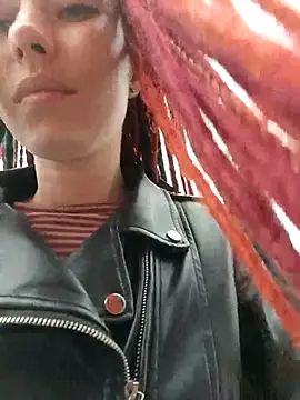 Frost foxy online show from 09.13.25