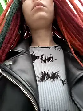 Frost foxy online show from 09.16.25