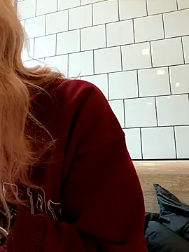 Frost foxy online show from 10.12.25