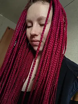 Frost foxy online show from 01.19.26