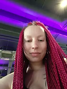 Frost foxy online show from 02.27.26