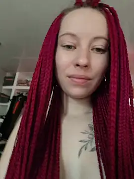 Frost foxy online show from 02.28.26