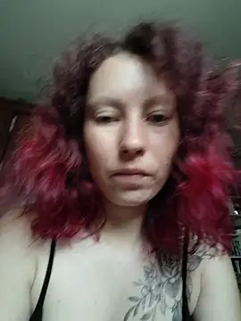 Frost foxy online show from 07.23.26