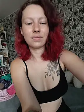 Frost foxy online show from 07.26.26