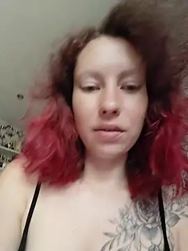 Frost foxy online show from 07.27.26