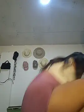 Snapshot of DAELAA chatting on 03.19.25 DAELAA online show from 03.19.25