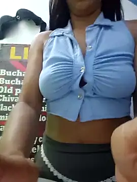 Snapshot of DAELAA chatting on 09.13.25 DAELAA online show from 09.13.25