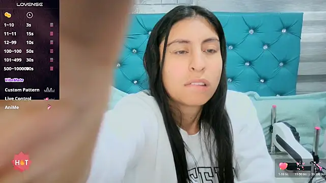 MAARYMOON online show from 01.16.26