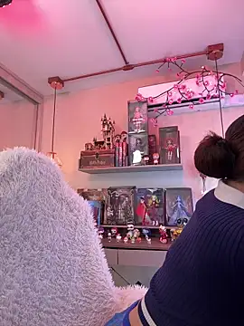 Zoe Bae online show from 03.10.26