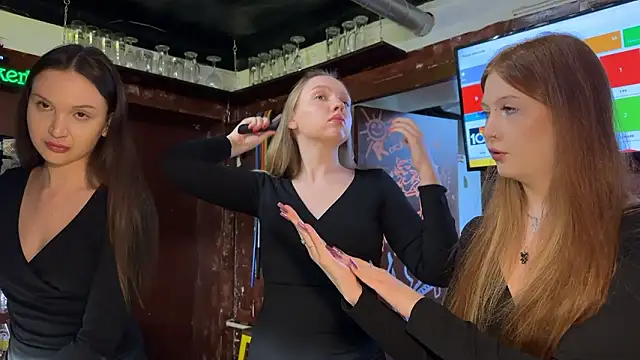 Snapshot of dirtypub chatting on 03.15.26 dirtypub online show from 03.15.26