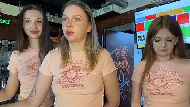 Snapshot of dirtypub chatting on 04.05.26 dirtypub online show from 04.05.26