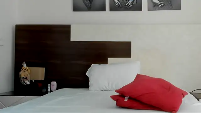 SexyCaitlynHot online show from 06.09.26