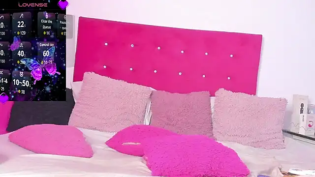 sasha xxxx online show from 04.30.26