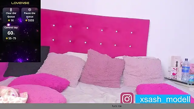 sasha xxxx online show from 06.07.26