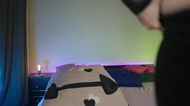 TiffanyPierce online show from 02.09.26