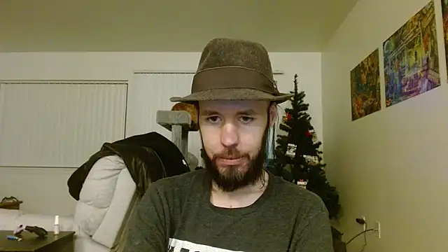 Snapshot of Darking_Yoh chatting on 02.13.25 Darking Yoh online show from 02.13.25