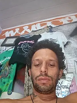 Toycockhot online show from 03.07.25