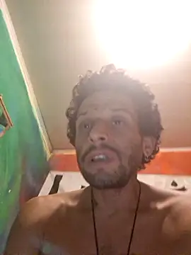 Toycockhot online show from 03.07.25