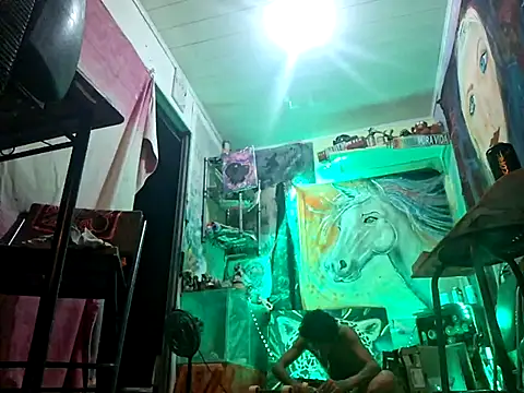 Toycockhot online show from 03.09.25